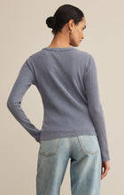 Z Supply Arlet Mini Thermal Top