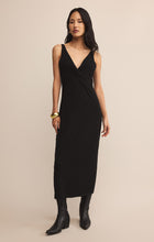 Z Supply Eleve Twist Midi Dress