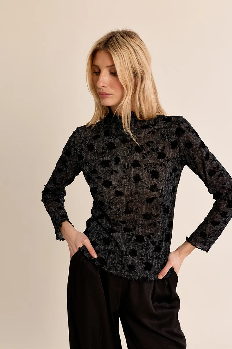 Molly Bracken Top