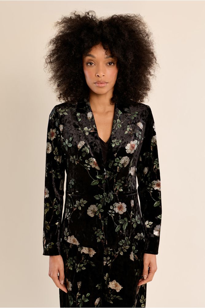 Molly Bracken Blazer