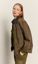 Sanctuary Barn Jacket