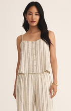 Z Supply Savoy Stripe Tank