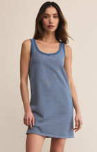 Z Supply Mathis Striped Mini Dress