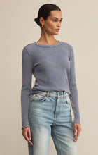 Z Supply Arlet Mini Thermal Top