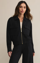 Z Supply Escape Fleece Jacket