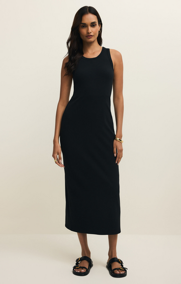 Z Supply Clarke Midi Dress