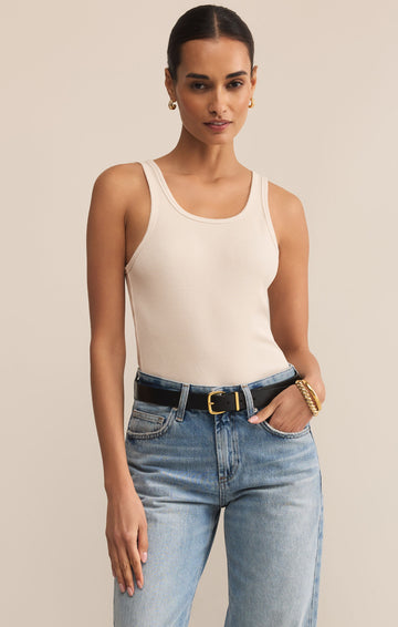 Z Supply Classic Scoop Tank