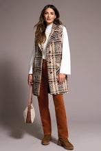 Tribal Corduroy Pant