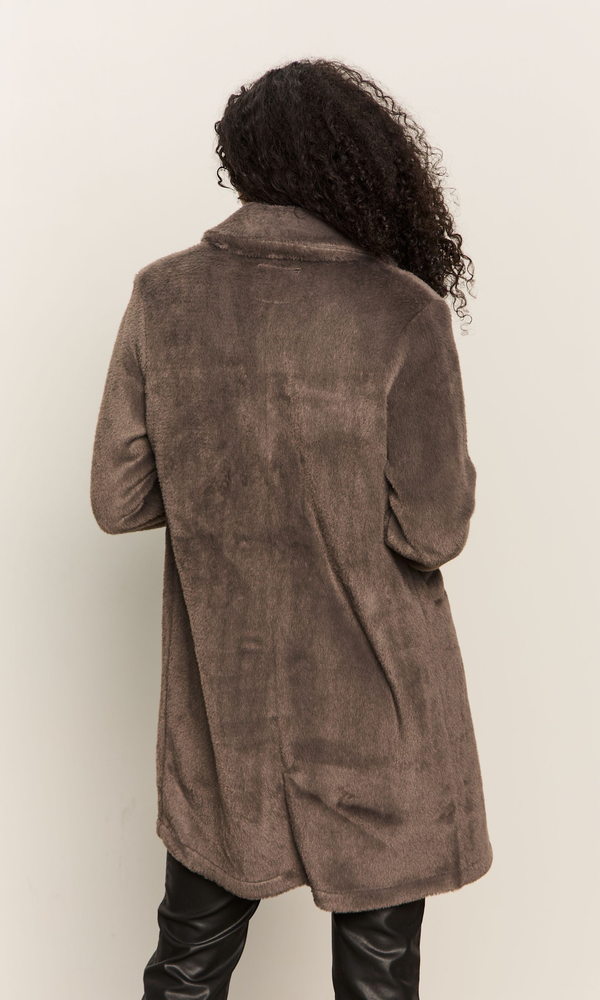 Sanctuary Hometown Coat