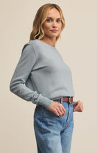 Z Supply The Perfect Layer Sweater