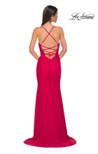 La Femme Prom Dress Style 32851