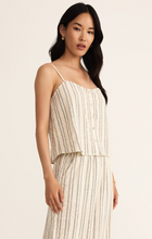 Z Supply Savoy Stripe Tank