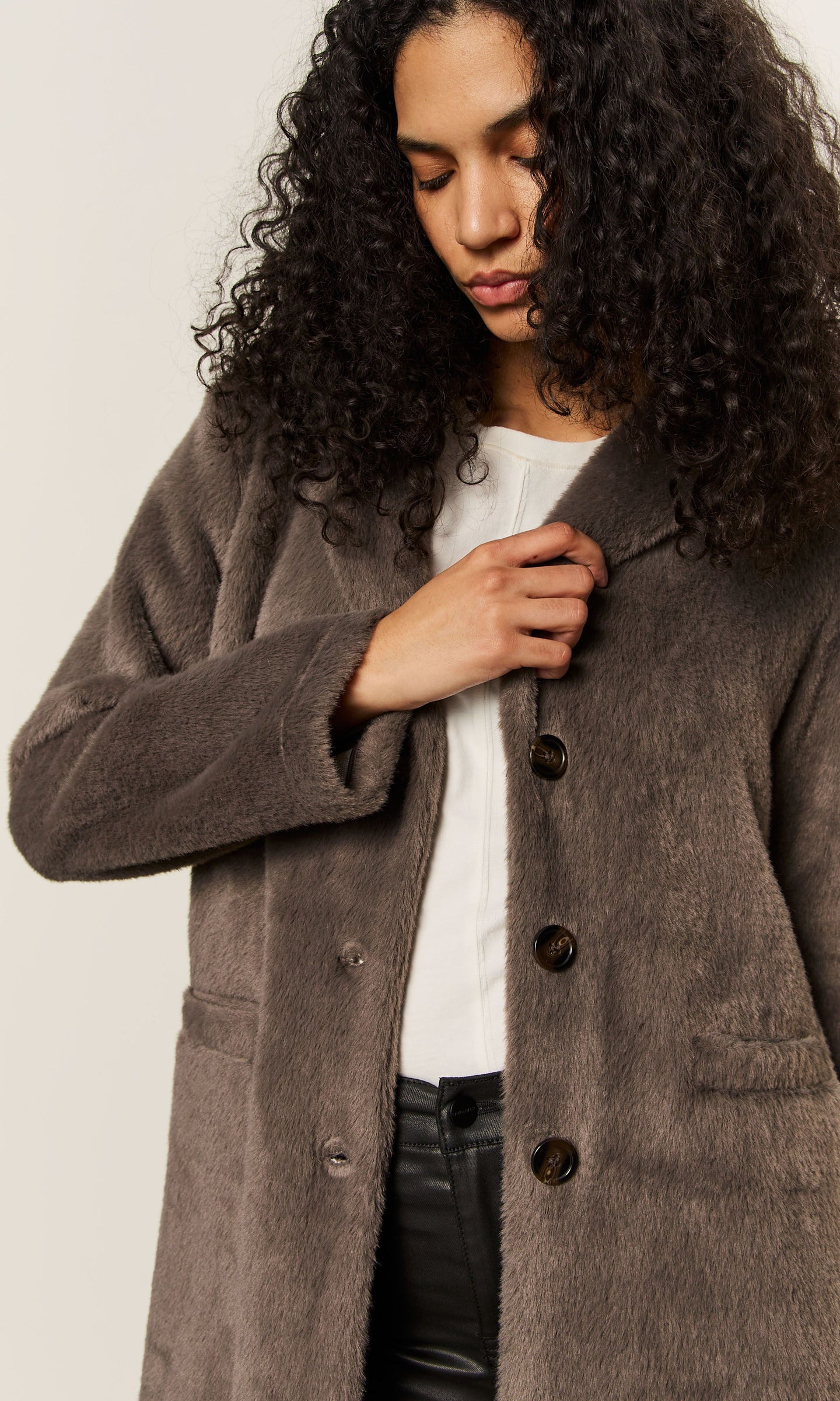 Sanctuary Hometown Coat