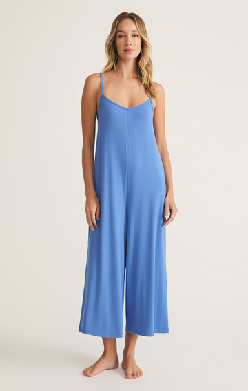 Z Supply Costa Azul Jumpsuit