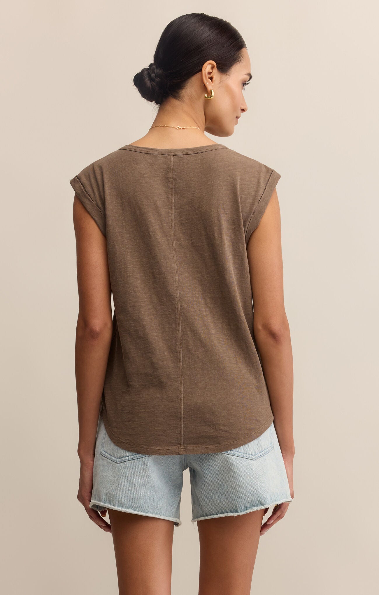 Z Supply Per Diem Tee