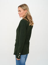 Hillary Knit Tailored Blazer