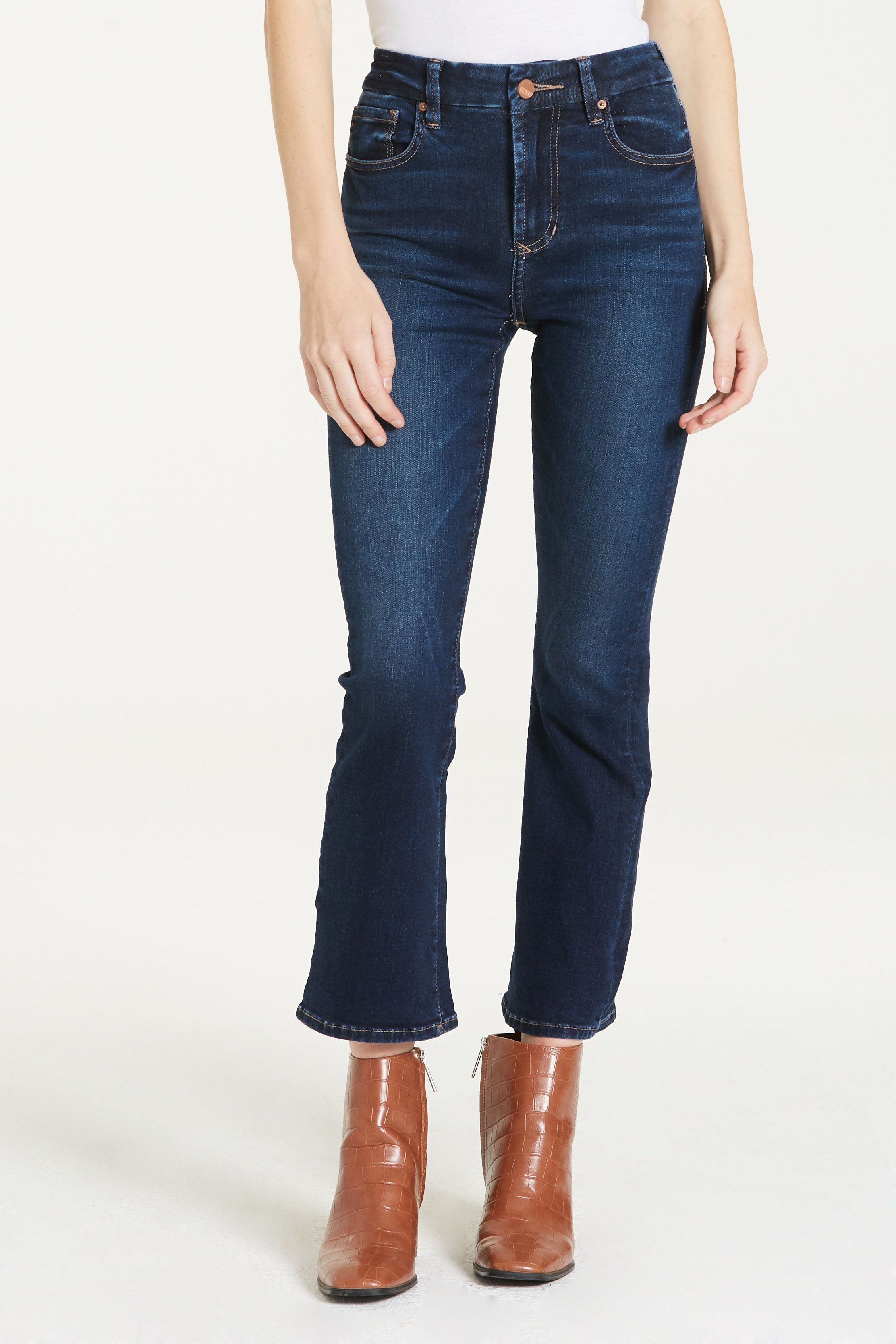 Dear John Jeanne Jeans