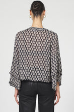 Dear John Jacquel Blouse