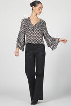 Dear John Jacquel Blouse