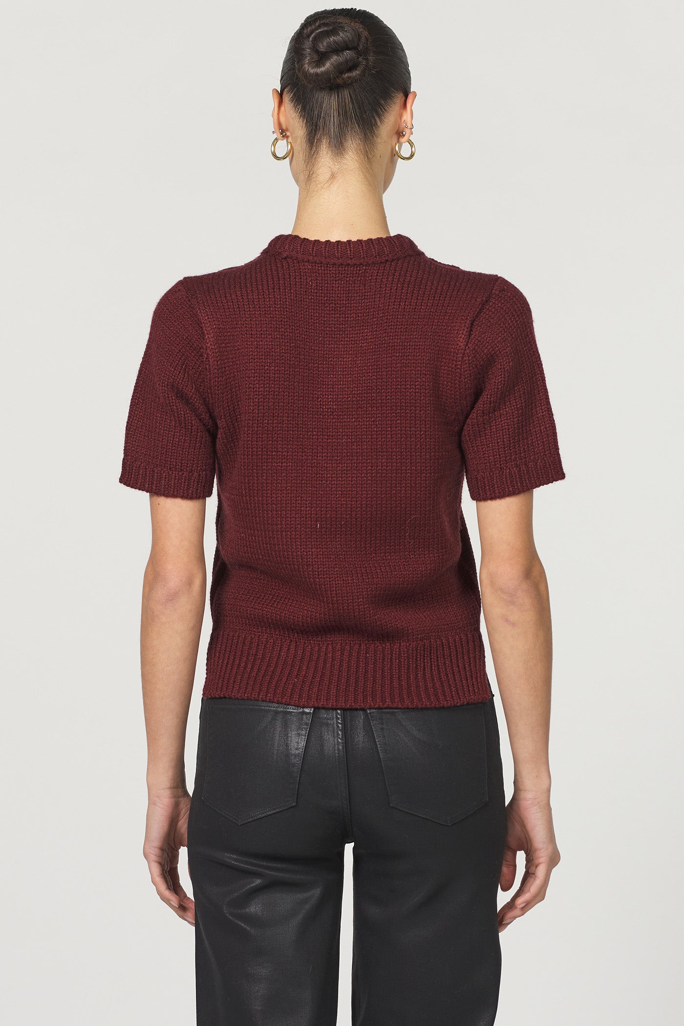 Dear John Sabine Sweater Top