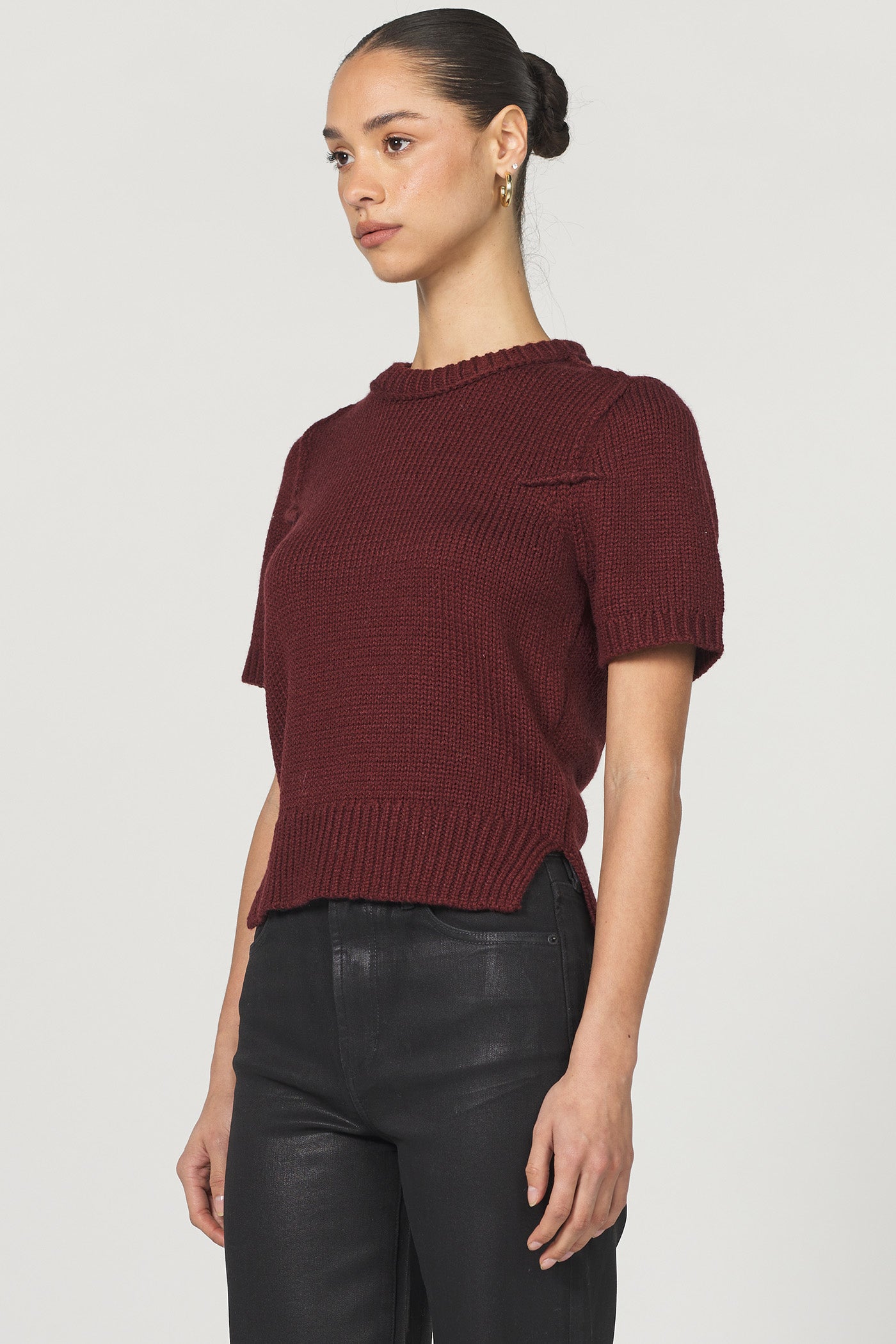 Dear John Sabine Sweater Top