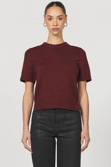 Dear John Sabine Sweater Top