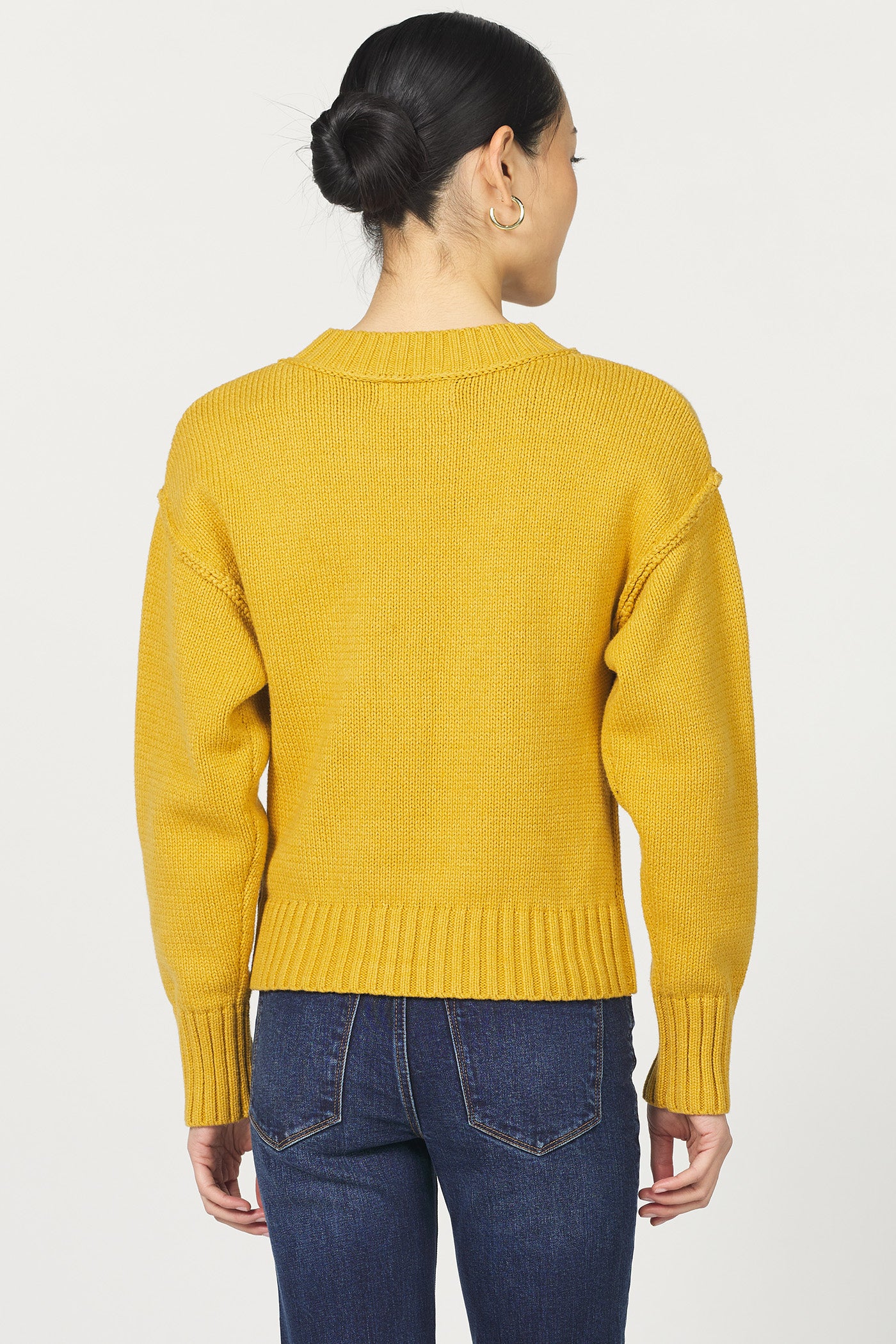 Dear John Hera Sweater