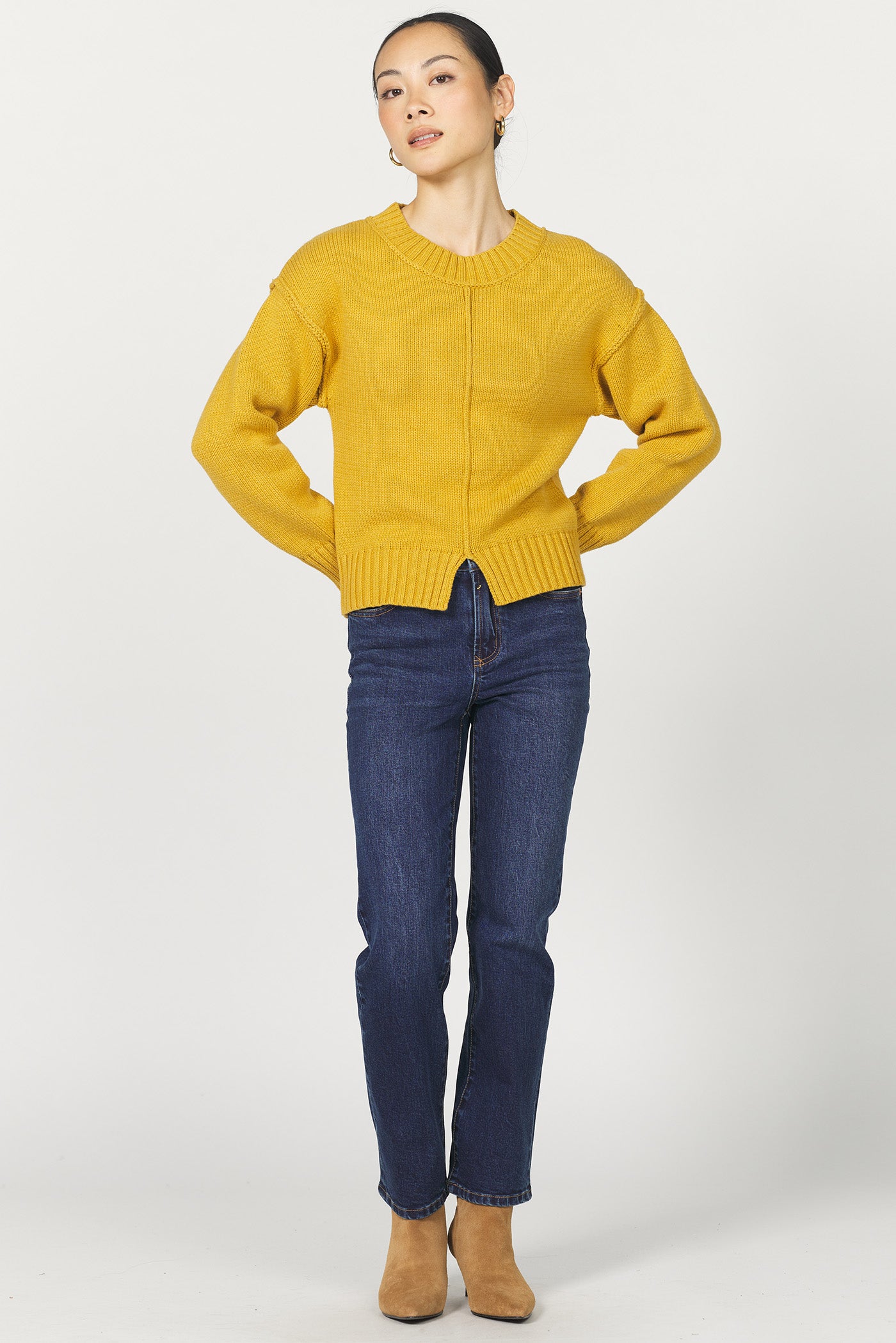 Dear John Hera Sweater