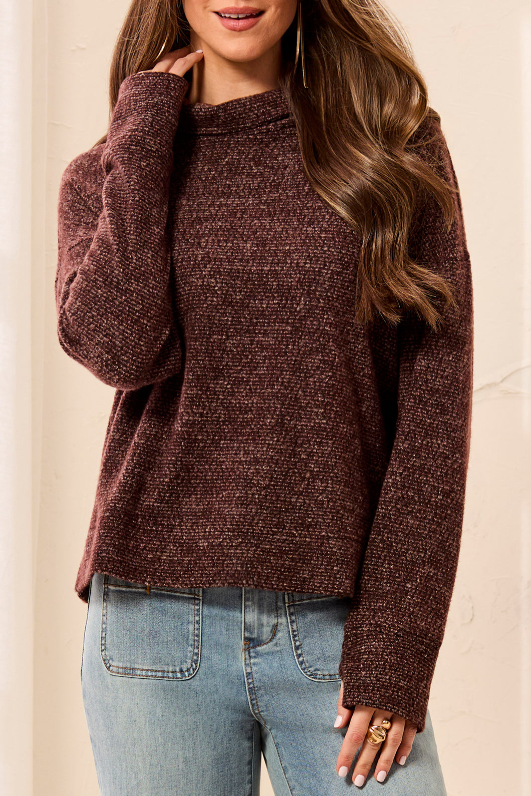 Tribal Top