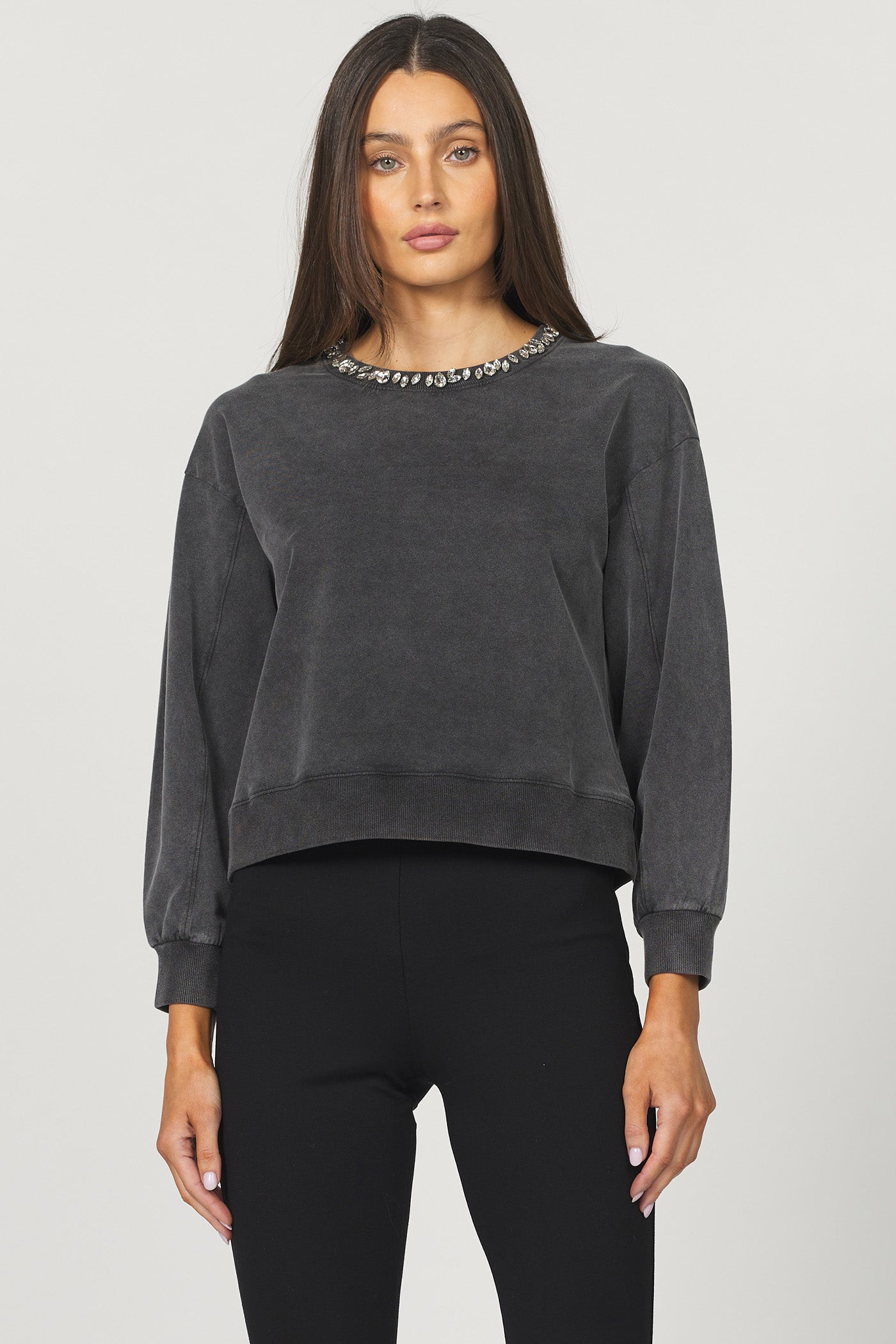 Zella Sweatshirt
