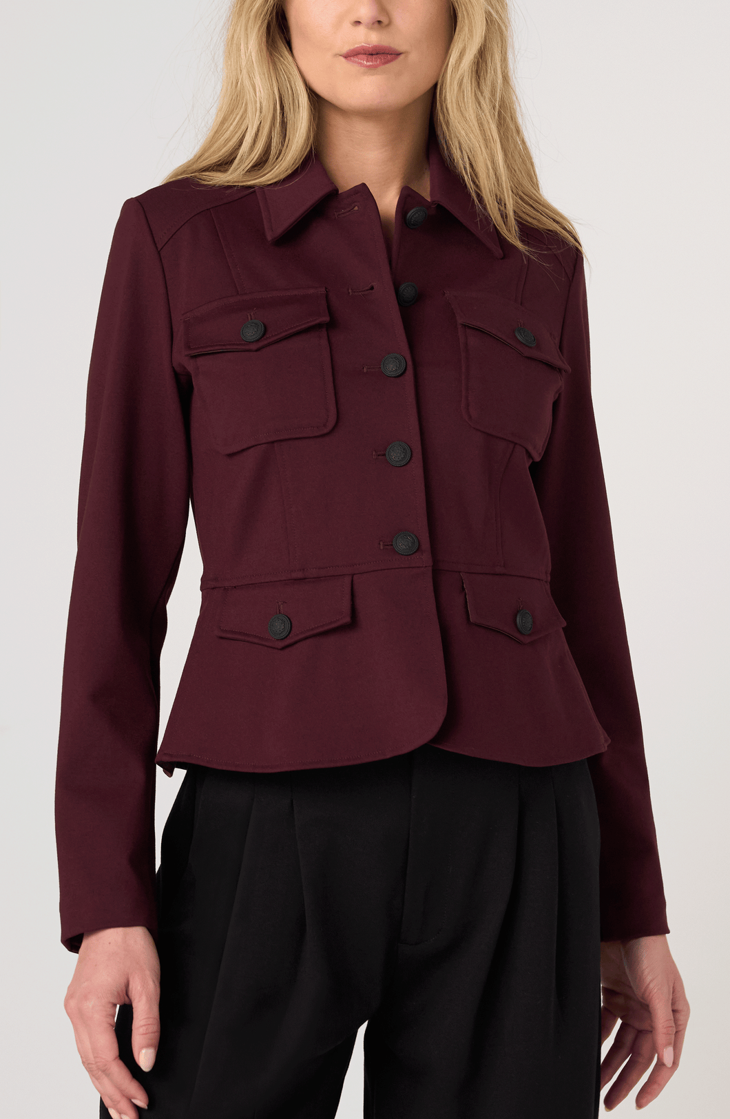 Liverpool Jacket