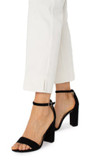 Liverpool Kelsey Cream Trouser