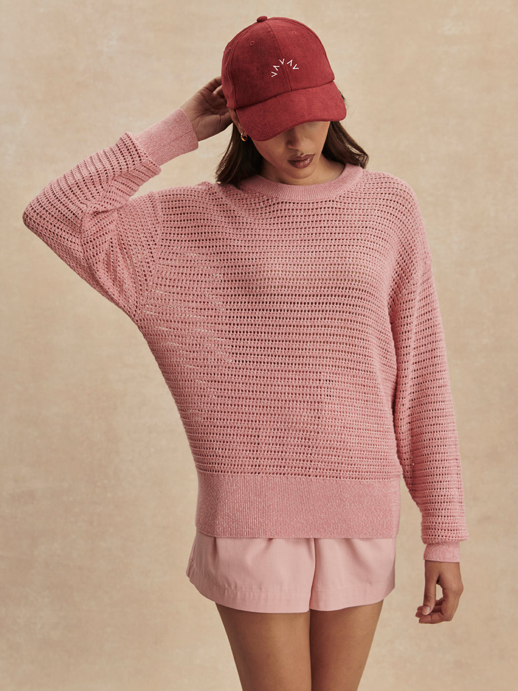 Varley Kershaw Sweat