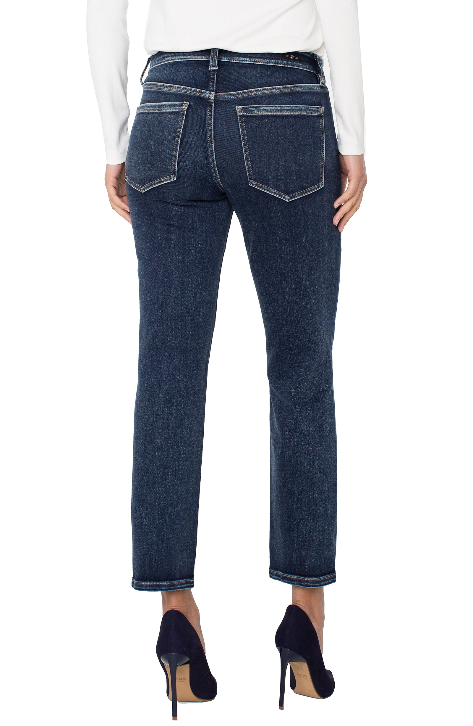 Liverpool Liv Relaxed Skinny