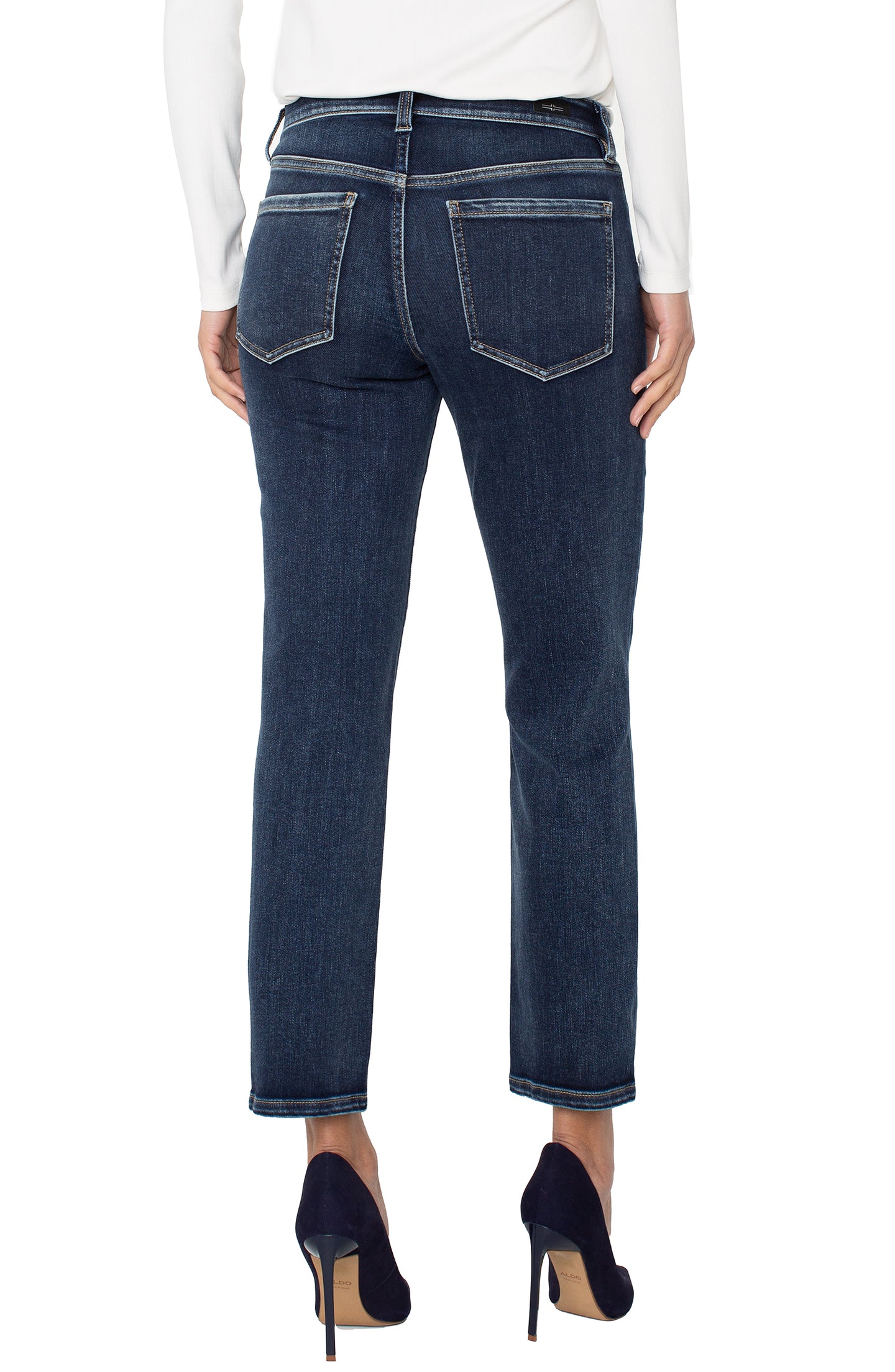 Liverpool Liv Relaxed Skinny