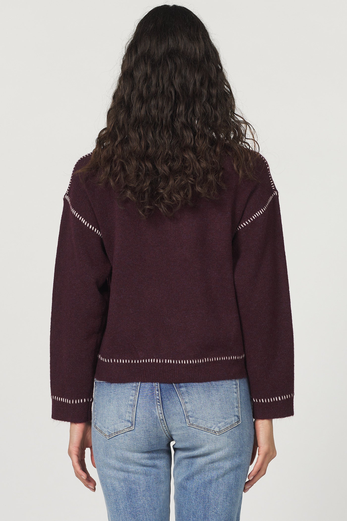 Millie Sweater