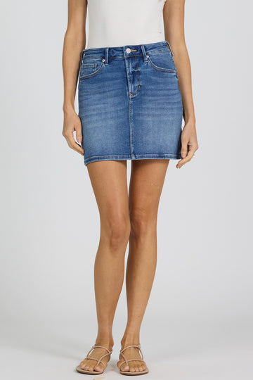 Dear John Quinn Skirt