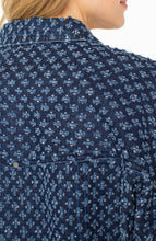 Liverpool Crop Easy Trucker