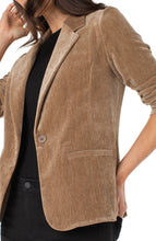 Liverpool Fitted Blazer