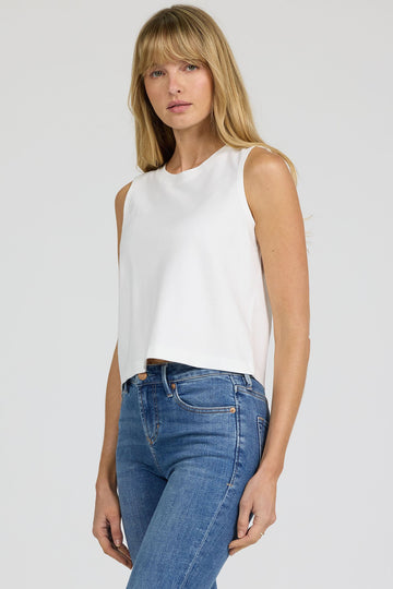 Dear John Jett Tank
