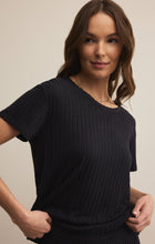 Z Supply Kara Rib Tee