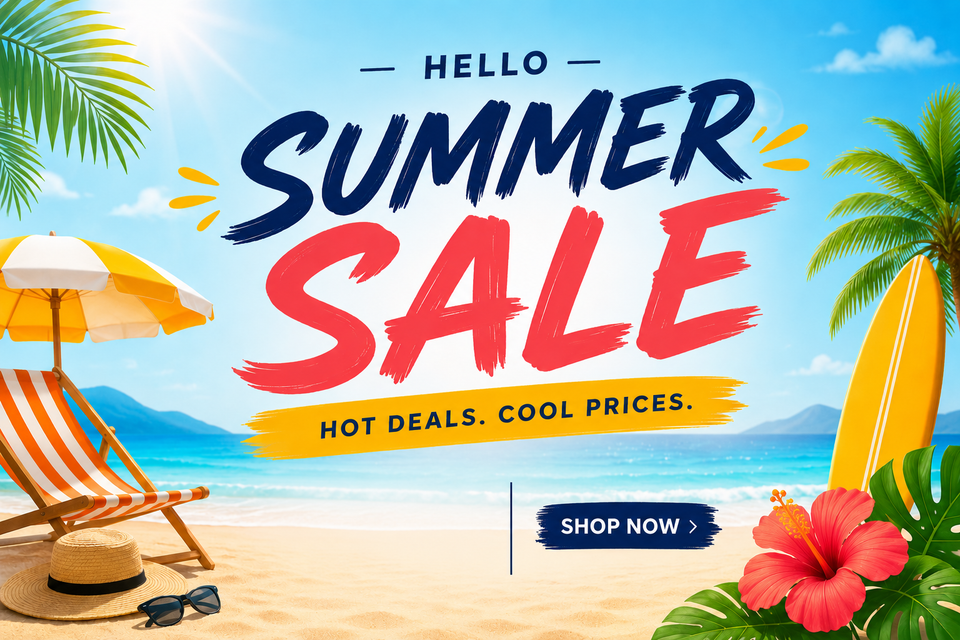 SALE!