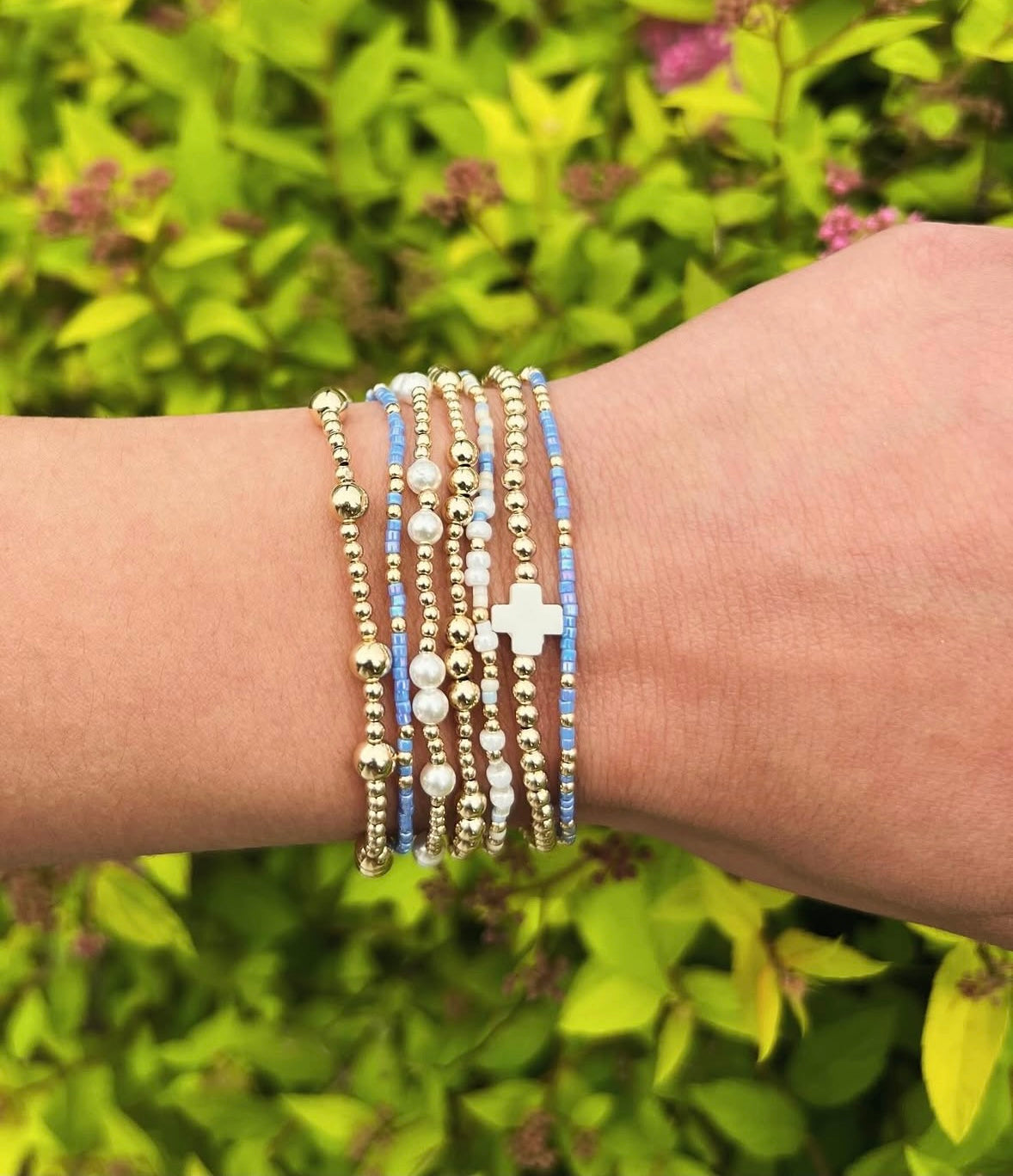 Stack Up in Style: Bella Jules Now Carries Enewton Bracelets!