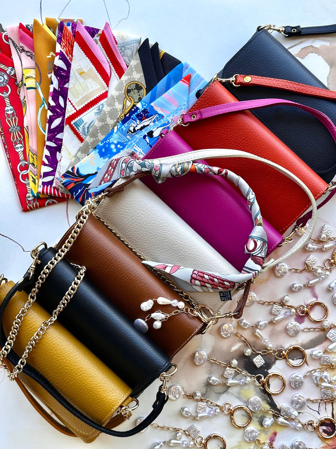 Bag Bar Event Countdown!