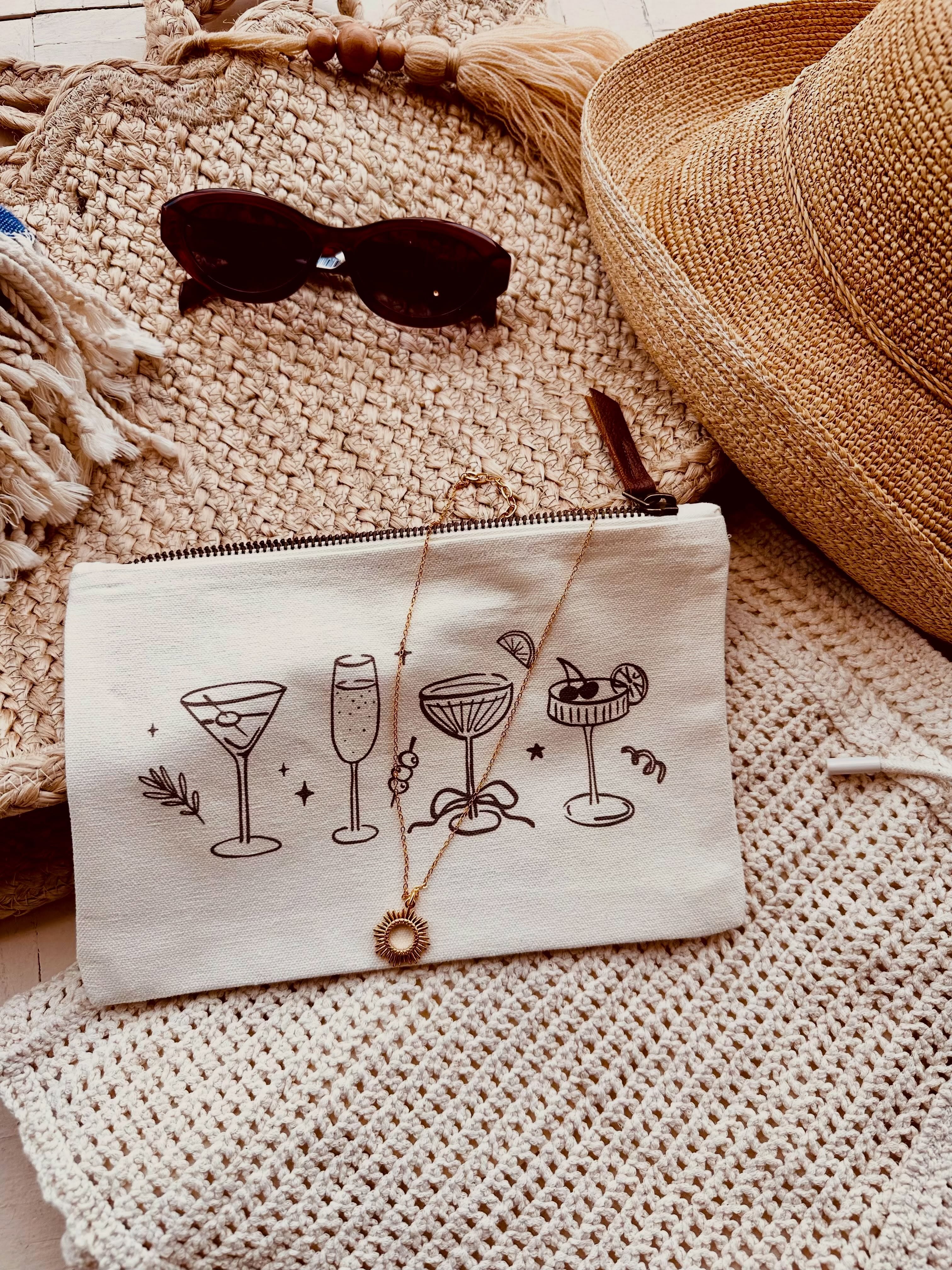 Save Like It’s Happy Hour!