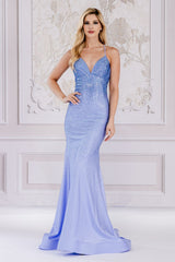 Amelia Couture Prom Dress Style 3018