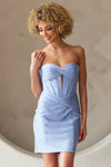 Amelia Couture Homecoming Dress Style AG0114S