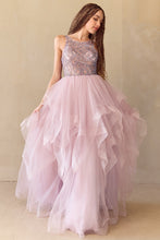 Amelia Couture Prom Dress Style 5066