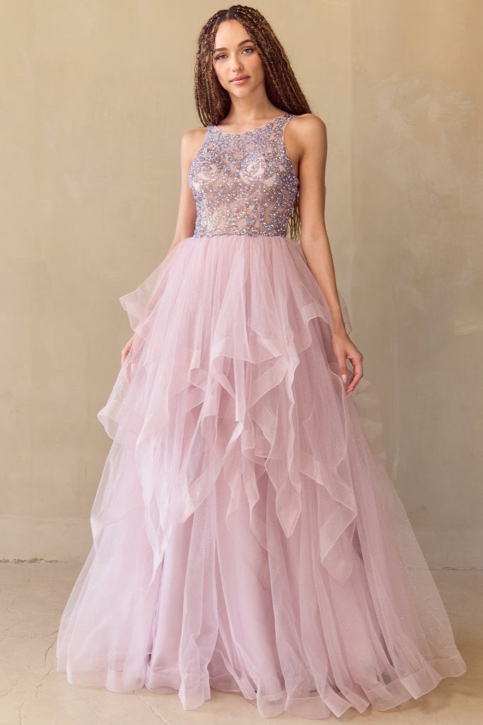 Amelia Couture Prom Dress Style 5066 – Bella Jules Fashion Boutique