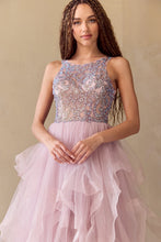 Amelia Couture Prom Dress Style 5066